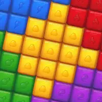 Blast Busters – Cubes Match 3
