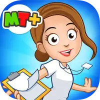 My Town : Hospital