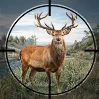 Animal Hunting Games Wild Hunt
