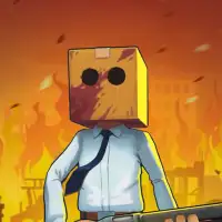 Kutu Kafa: Roguelike