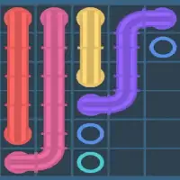 pipe connect: puzzle games