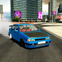 Tofaş Simulator - Drift & Park