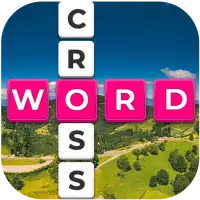 Word Crossed - Offline Games