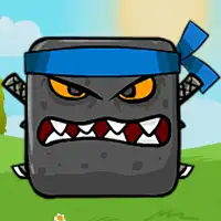 Crazy Ollie Ball