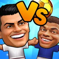 Puppet Soccer 2: Futbol
