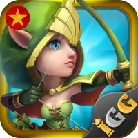 Castle Clash - Quyết Chiến