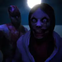 Jeff Killer Kn2 öldür bakalım