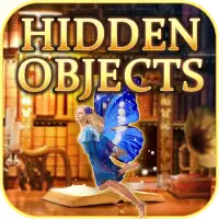 Hidden Object: Mystery of the