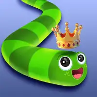 Snakes Zone .io - Snake Battle