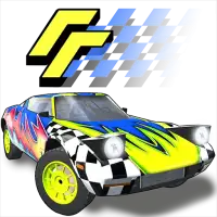 Rally Runner - Endless Racing