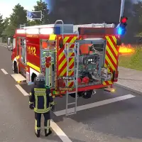itfaiye silahlı araç oyun