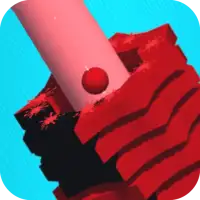 Drop Stack Ball - Crash Ball