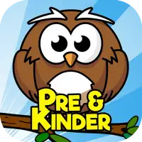 Preschool & Kindergarten Games