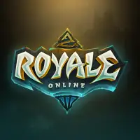 Royale Online - MMORPG