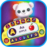 Baby Boo - Kids Learning app
