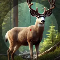 Animal Hunter: Wild Sniper