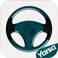 Driving School and Parking