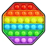 Pop It Toys AntiStress