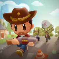 Idle Zombie: Survival Tycoon