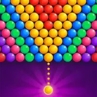 Bubble Pop Dream: Bubble Shoot