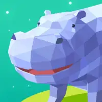Merge Safari - Fantastic Isle