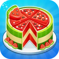 Cake Sort 3d - Match and Merge