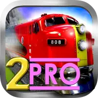 Model Railway Easily 2 Pro