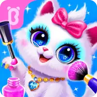 Küçük Panda'nın evcil hayvanı