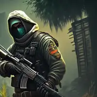 Counter Terrorist - Merge Guns