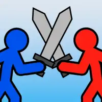 Stickman Fight: Online Duelist