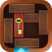 Unblock Puzzle: Slide Blocks
