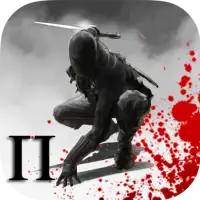 Dead Ninja Mortal Shadow 2