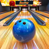 Bowling Strike Bowling Game