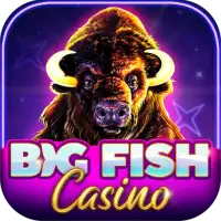 Big Fish Casino Slot Oyunları