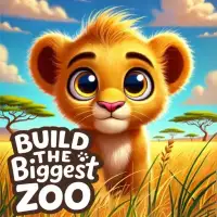Zoo Life: Animal Park Game