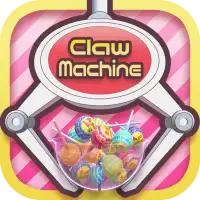 Sweet Claw Machine Game