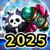 Jewel Kraken: Match 3 Blast