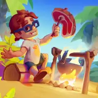 Pocket Tales: Hayatta kalma