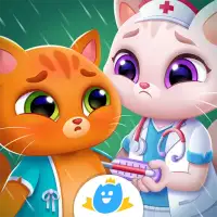 Bubbu ve Mimmi'nin Dünyası