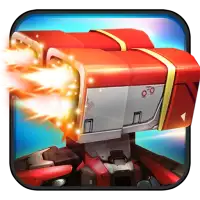 Galaxy War Tower Defense