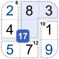 Kazık Sudoku - sudoku oyunu