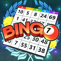Bingo Treasure - Bingo Games