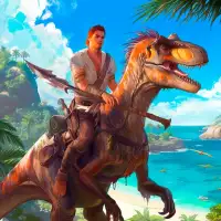 Survival Island 2: Dinosaurs