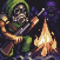 Idle Atomic: RPG Survival