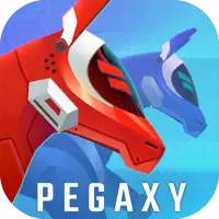 Pegaxy Blaze PvP Horse Racing