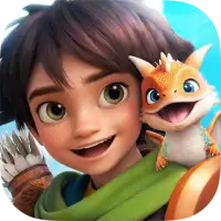 Draconia Saga GLOBAL