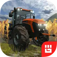 Farming PRO 3 : Multiplayer