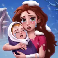 Wonder Villa - Ev yapma oyunu