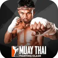 Muay Thai 2 - Fighting Clash