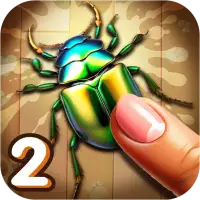 Bug Smasher Tap To Kill